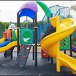 Enjoy Olimpia Park