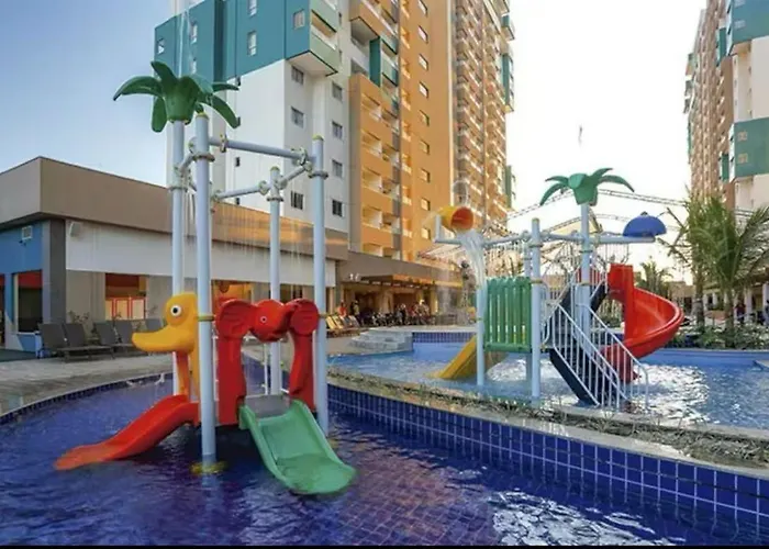 Enjoy Olimpia Park