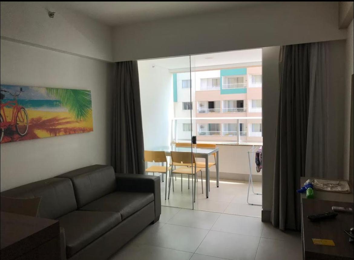 Enjoy Park Apartamento *