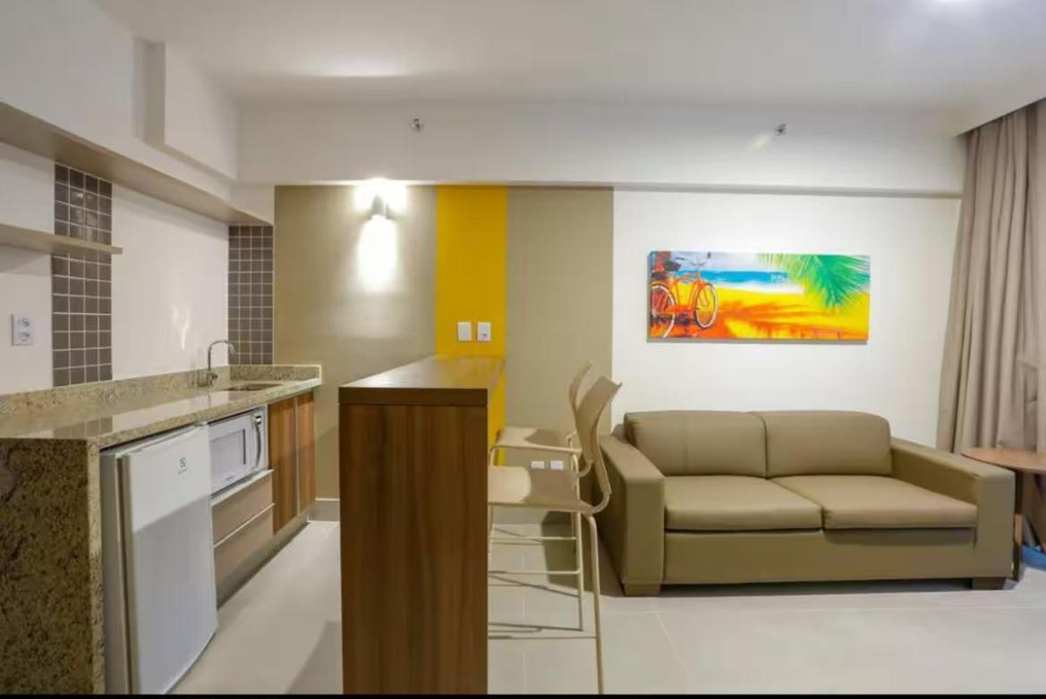 Apartamento Enjoy Park