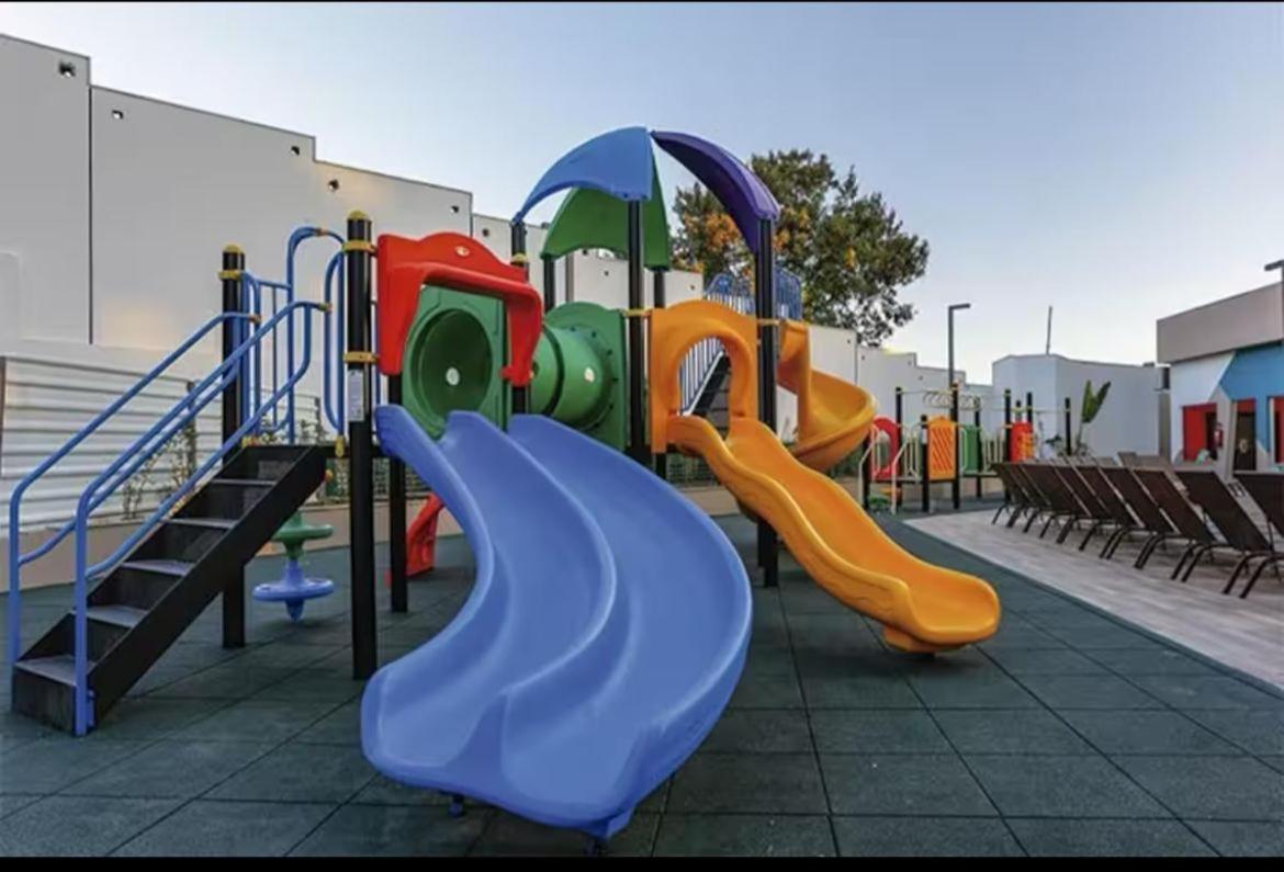 Enjoy Park * Olímpia