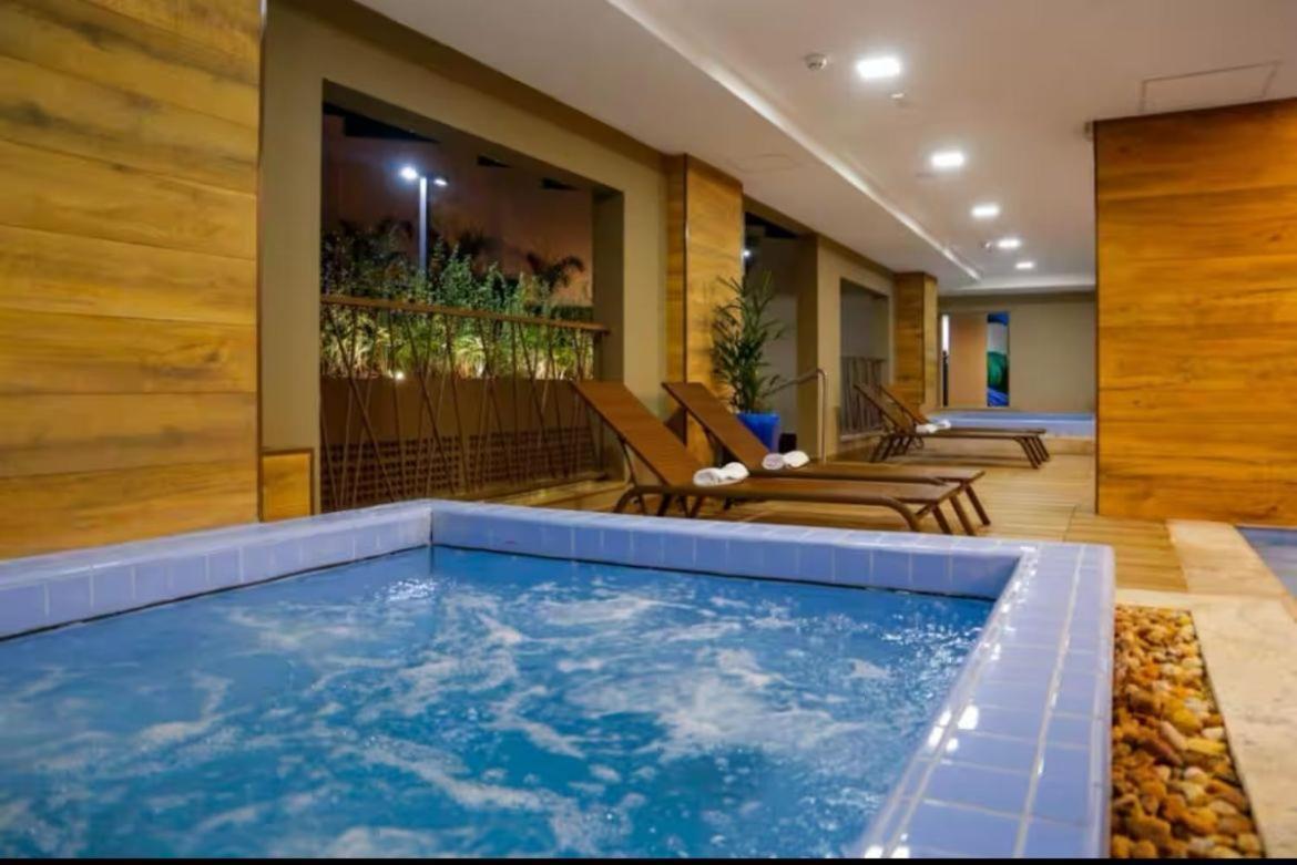 Apartamento Enjoy Park *